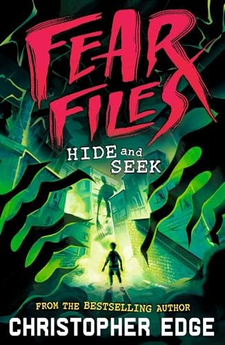 Fear Files: Hide and Seek: A pacy, spine tingling horror adventure perfect for - Image 7
