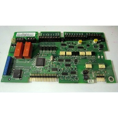 Gebraucht ABB Wechselrichter ACS400 401 CPU-Platine SNAT4041C Qualitätssicherung