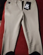 Brand New Women's Riding Breech Equestrian Pants
