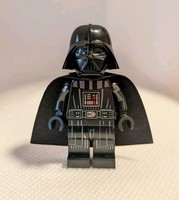 Lego Sw1228 • Mini Figur Darth Vader • Star Wars