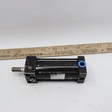 Parker Universal Hannifin Single-Acting Spring-Return Steel 1" 1.25USLUR1601-00