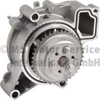 Pierburg 7.28509.02.0 Wasserpumpe FüR Opel Saab Alfa Romeo Fiat Chevrolet Astra