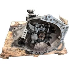 Boite de vitesse Peugeot 108
