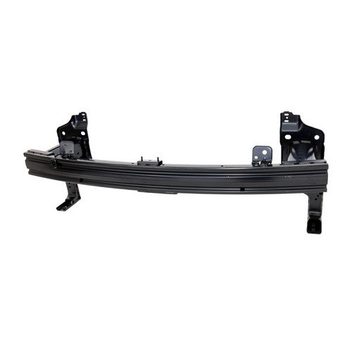 For Lincoln Nautilus 2019-2023 Wheelhouse Front CAPA Steel | With Tow Hook Holes