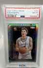 2025 Topps Kon Knueppel Base (Raw)