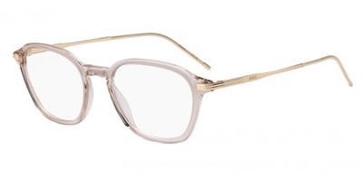 Hugo Boss Brille Boss 1865 Pink 50/19/140 Damen