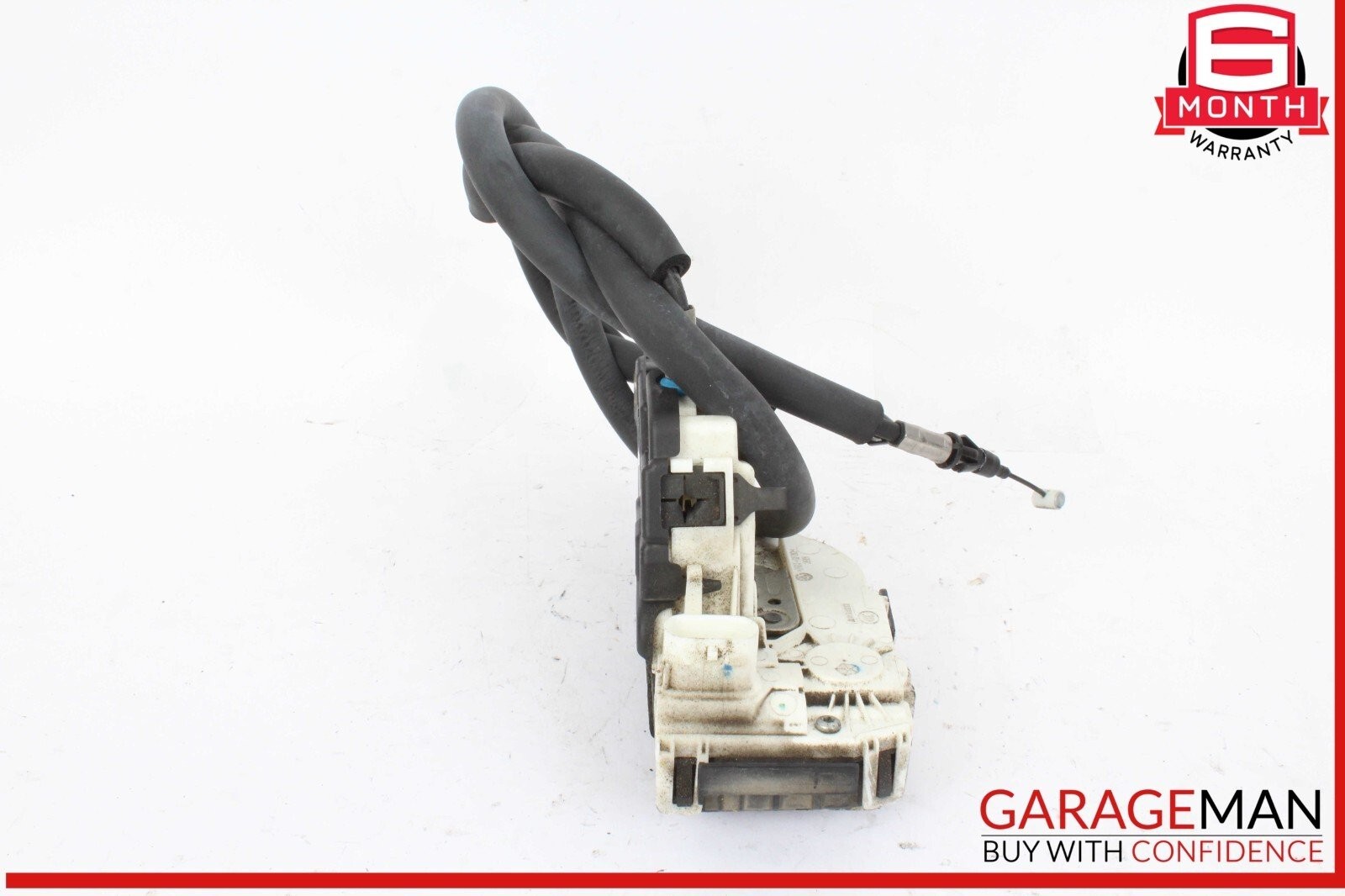 Maserati Quattroporte 2014-2018 Front Right Door lock actuators Set