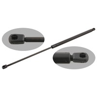 Febi Gasdruckfeder FüR Motorklappe Evobus 29462