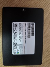 Samsung PM883 1.92TB SSD (SATA / 6.0Gbps / 2.5" SSD / MZ7LH1T9HMLT)