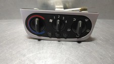 Radiateur Opel CABRIO