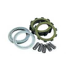 OEM Grade Clutch Kit 93-24 Yamaha YZ125 YZ125X 125cc 1C3-W001G-00-00 2-Stroke