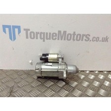 BMW M4 Denso Starter Motor 4 series m3 f82