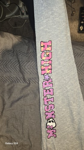 Monster High Joggers - Picture 4 of 10