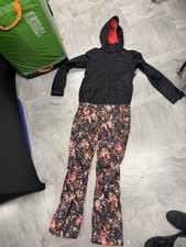 O'Neill Ski Suit All In One Uk Medium Ladies