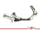 EXHAUST MUFFLER ORIGINAL OEM Yamaha TRACER 700 2018-2019 (MTT690) 2019 B4T