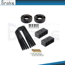 2.5" Front and 2" Rear Leveling Lift Kit For Nissan Titan PRO-4X 2004-2018 2007