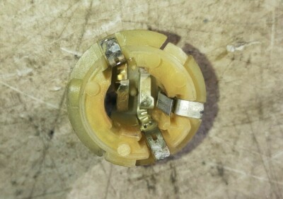 MERCEDES BENZ Rear Tail Light Socket OEM 197022 197 022 for