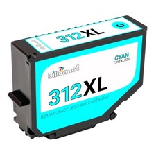 Epson 312XL Ink Cartridge for Expression Photo XP 8500 8600 15000
