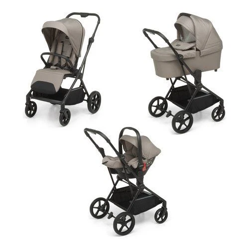 New Foppapedretti 9700330907 SPRITZ Trio Vanilla Modular System
