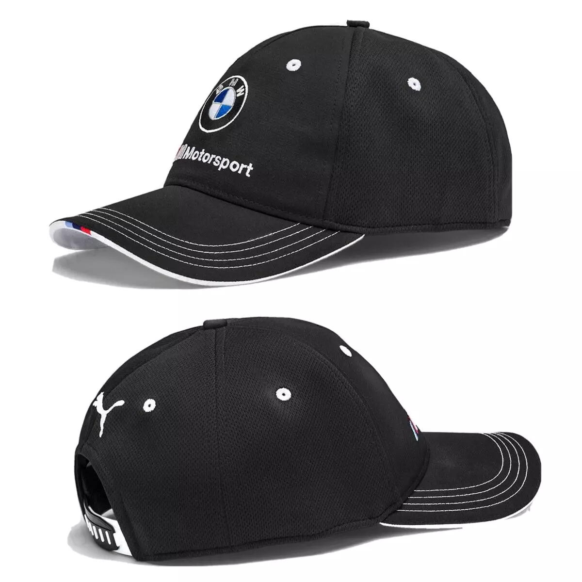 1 BLACK eBay BASEBALL CAP UNISEX M MOTORSPORT BMW PUMA SPORT | CAP