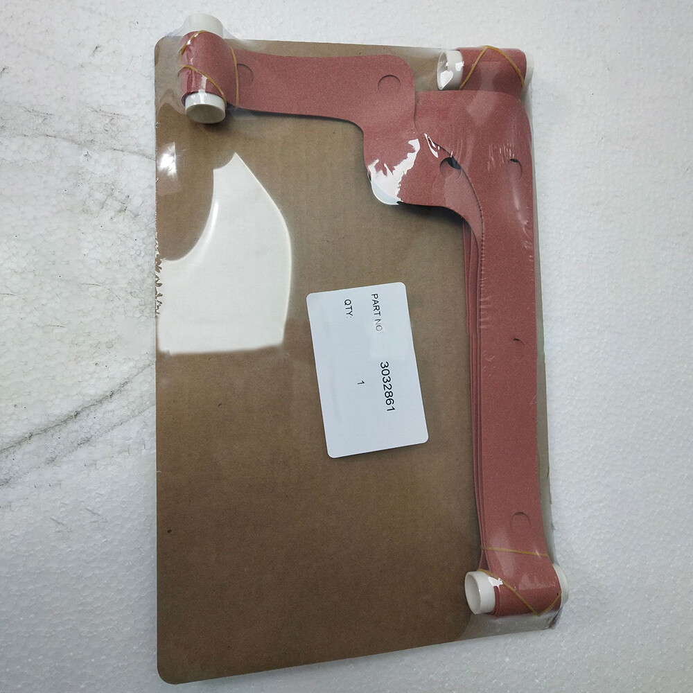 Oil Pan Gasket for Cummins NT855 NTC N14 14L 3099083 3027983 3032861 | eBay
