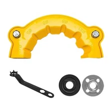 Multipurpose Drill Bit Grinding Sharpener Polishing Grinding Tool Powered  FAST