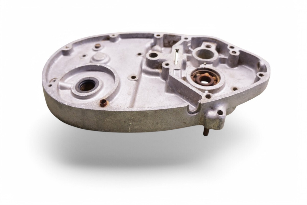 1967 BSA B44VS Victor Special B44 441 440 B 44 Single *2042A Inner