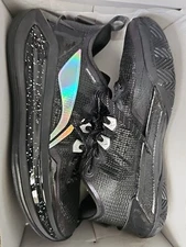 Li Ning Li Blade 3 V2 Men's Basketball Game Shoe Size 10