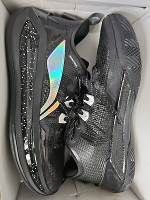 Li Ning Li Blade 3 V2 Men's Basketball Game Shoe Size 10