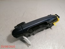 Porte arrière et accessoires Toyota AVENSIS