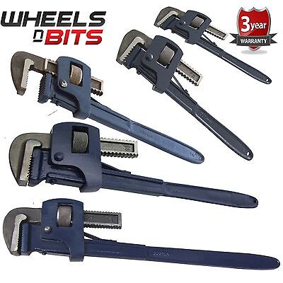New 10/" Inch Standard Stilsons Pipe Wrench Standard Stilsons drop forged C0800