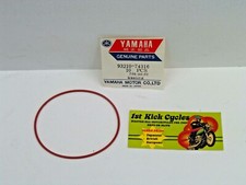 NOS YAMAHA O-RING XS750 XS400 93210-74316 OEM