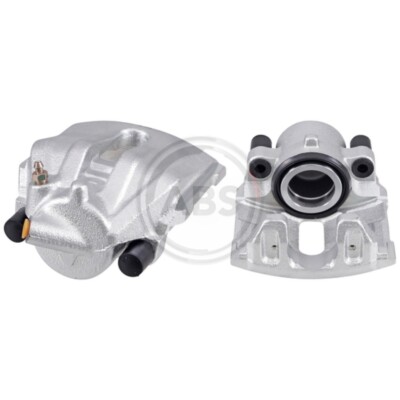 A.B.S. Bremssattel Bremszange Bremssystem ATE Grauguss für Volvo V70 I