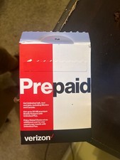 Verizon 5G SIM Card Open Nano sim