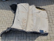 VW GOLF MK1 CONVERTIBLE SPORTLINE RIVAGE CONVERTIBLE ROOF FRAME INSULATION 155871021L