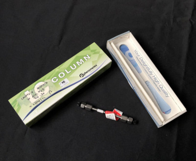 HPLC Column, Phenomenex, Luna 3u Phenyl-Hexyl, 100x4.6mm(Cod: 13101-1-408)