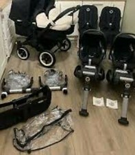 bugaboo runner ebay