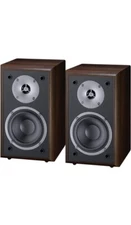 Magnat Monitor Supreme 102 120W Two-Way Shelf Speaker, Pair #D14480131NA NEW