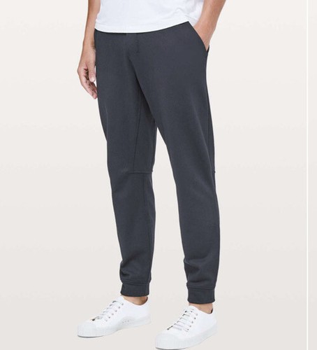 city sweat jogger