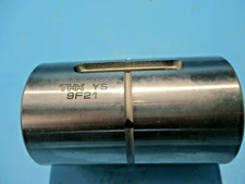 NEW THK LBST40-4 LINEAR  BALL BUSHING BEARING