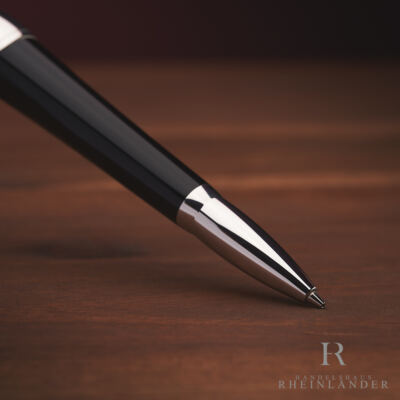 Montblanc Etoile de Montblanc Mechanical Pencil Black Resin