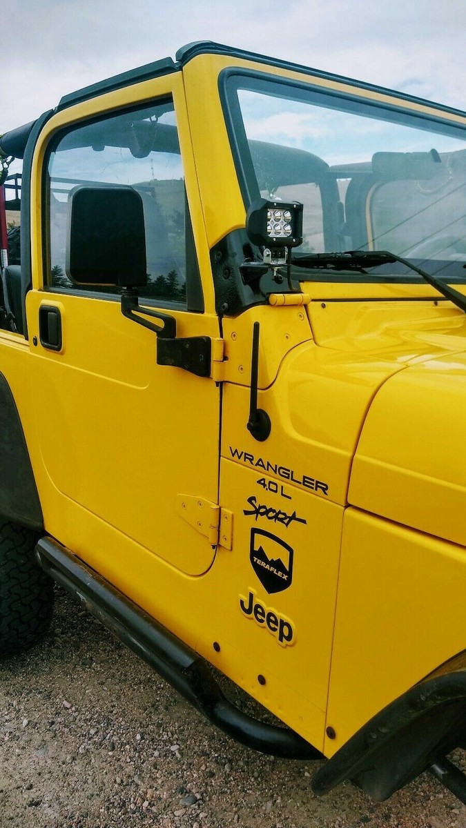 15" Black Spring Stainless AM/FM Antenna Mast Fits: 1982-2002 Chevrolet Camaro E - Foto 5