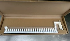 New Tecan Fluent ID Runner Tube 16mm 1*26 - REF 30042508