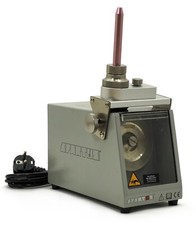 Spartus® D-91 Wolfram Schleifer Schleifgerät Wolframelektroden WIG Wolframnadel