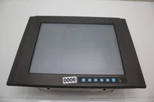 Advantech FPM-3150TVE-T Interface Control Panel - Parts Only No Power