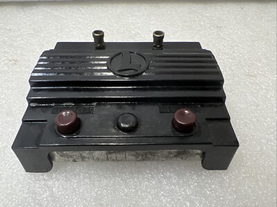 Vintage Lionel No. 167 Pfeifenregler 