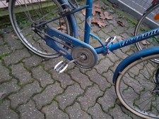 BICI 26 ANTICA LEGNANO DA DONN…