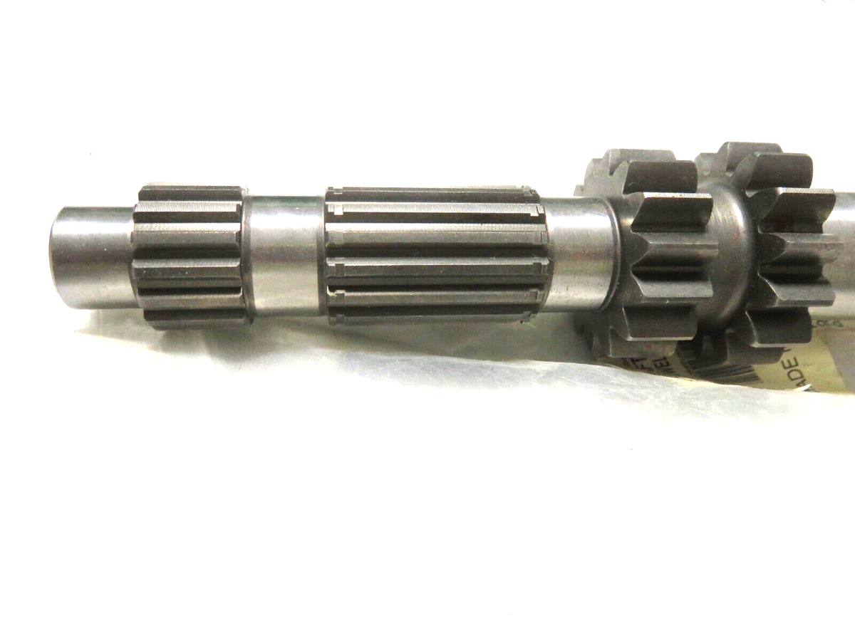 OEM Polaris 2007-2010 Outlaw 450 525 Main Shaft PN 6230371 OEM Polaris 2007-2010 Outlaw 450 525 Main Shaft PN 6230371