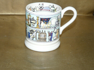 ebay emma bridgewater mugs