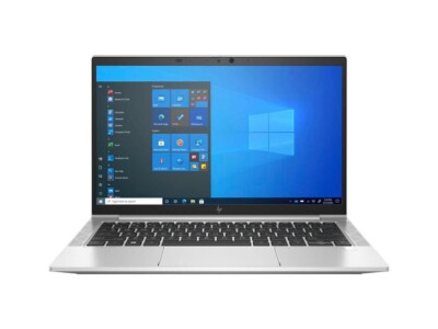 HP Elitebook 840 G8 Laptop 14''FHD Core i5-1145G7 16GB RAM 512GB SSD WIN11 PRO